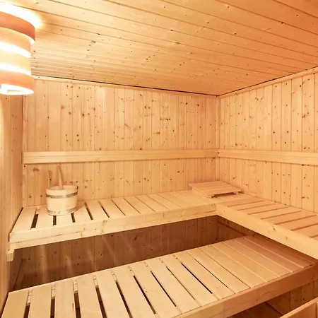 Casa vacanze Nordlicht *