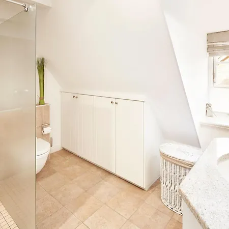 Casa vacanze Nordlicht