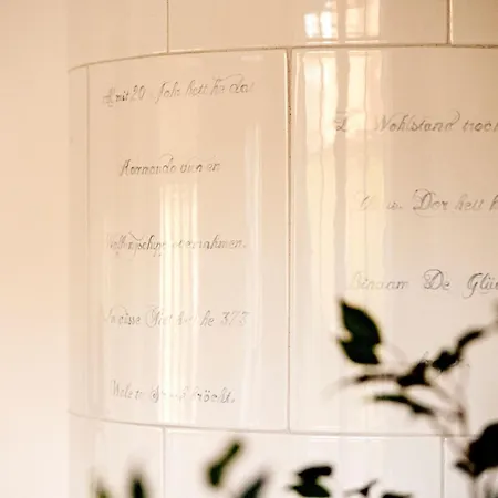 Casa vacanze Nordlicht *