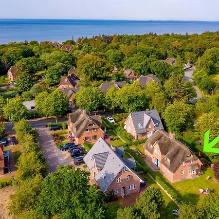 Casa vacanze Nordlicht *